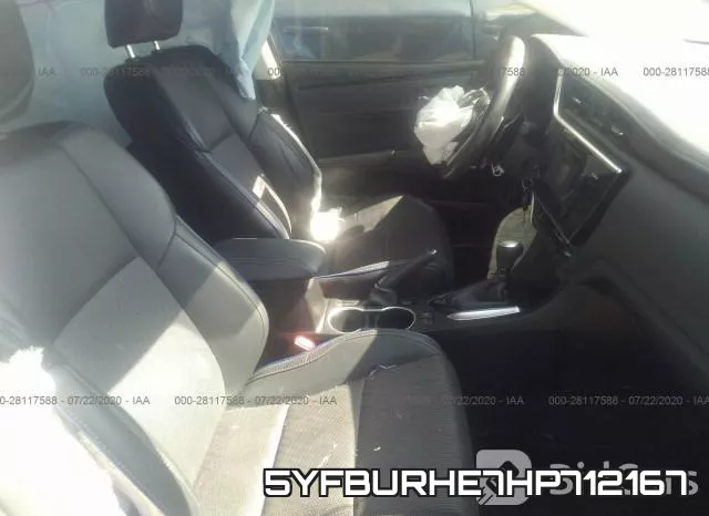 5YFBURHE7HP712167 фото 6