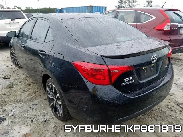 5YFBURHE7KP887879 фото 4
