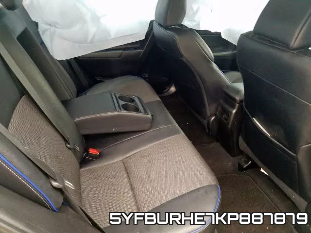5YFBURHE7KP887879 фото 7
