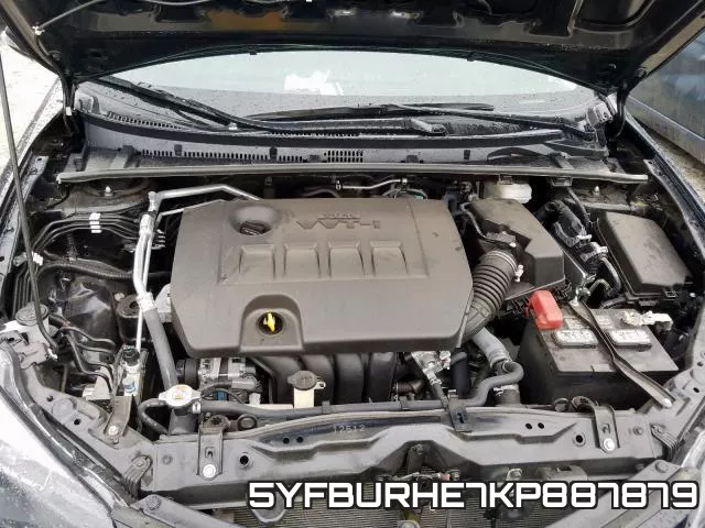 5YFBURHE7KP887879 фото 8
