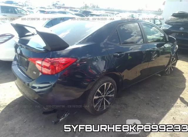 5YFBURHE8KP899233 фото 5
