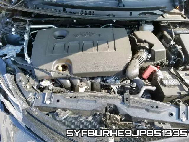 5YFBURHE9JP851335 фото 8