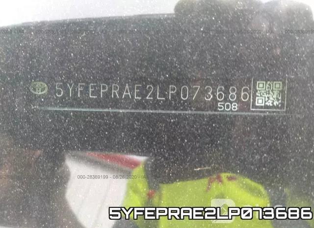 5YFEPRAE2LP073686 фото 10