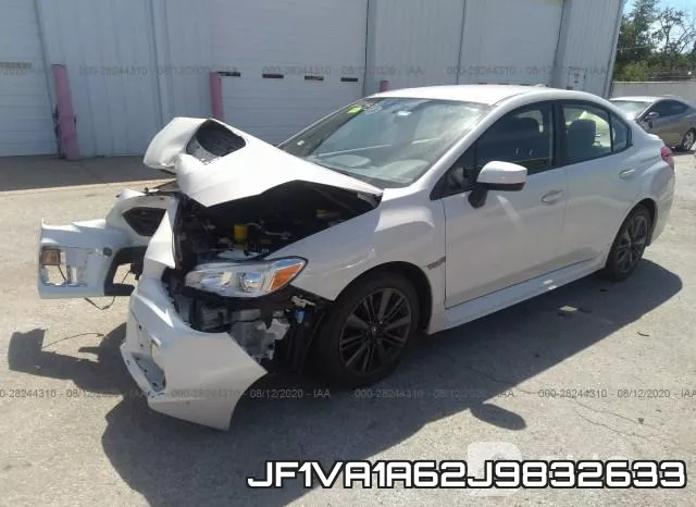 JF1VA1A62J9832633 фото 3