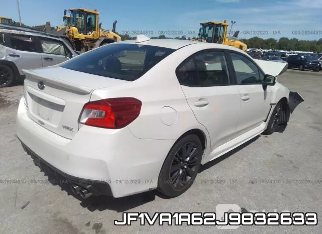 JF1VA1A62J9832633 фото 5