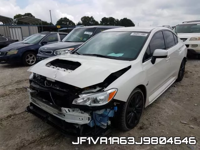 JF1VA1A63J9804646 фото 3