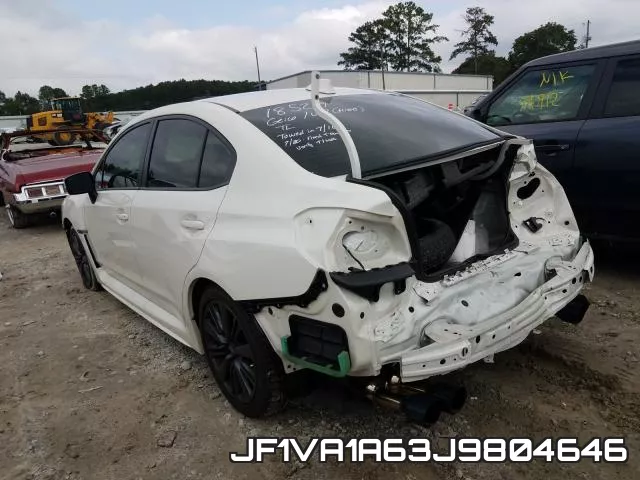 JF1VA1A63J9804646 фото 4