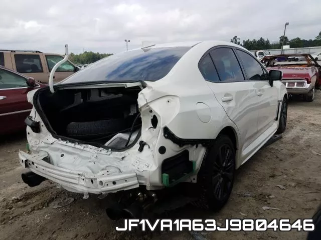 JF1VA1A63J9804646 фото 5