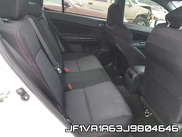 JF1VA1A63J9804646 фото 7