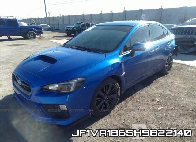 JF1VA1B65H9822140 фото 3