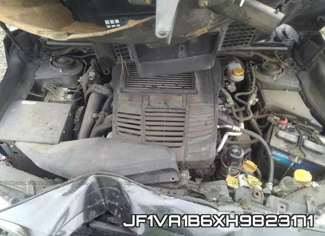JF1VA1B6XH9823171 фото 2