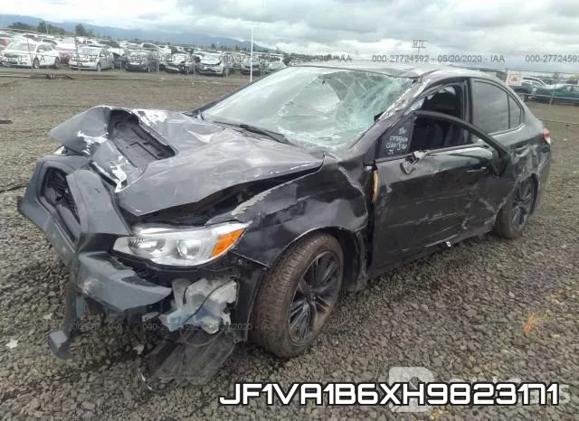 JF1VA1B6XH9823171 фото 3