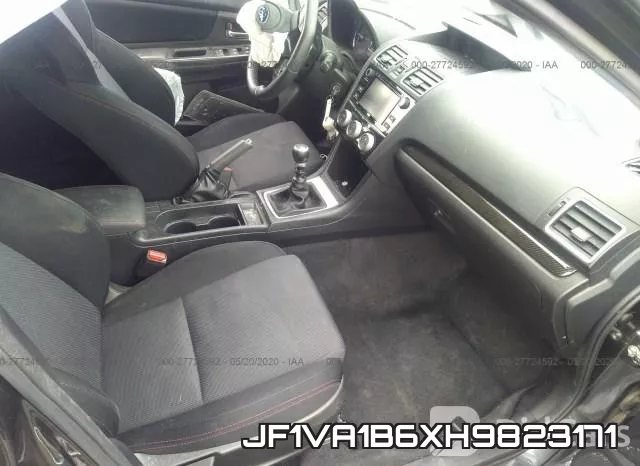 JF1VA1B6XH9823171 фото 6