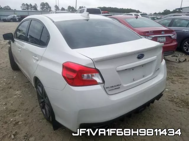 JF1VA1F68H9811434 фото 4