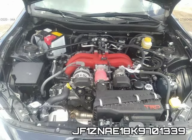 JF1ZNAE18K9701339 фото 2