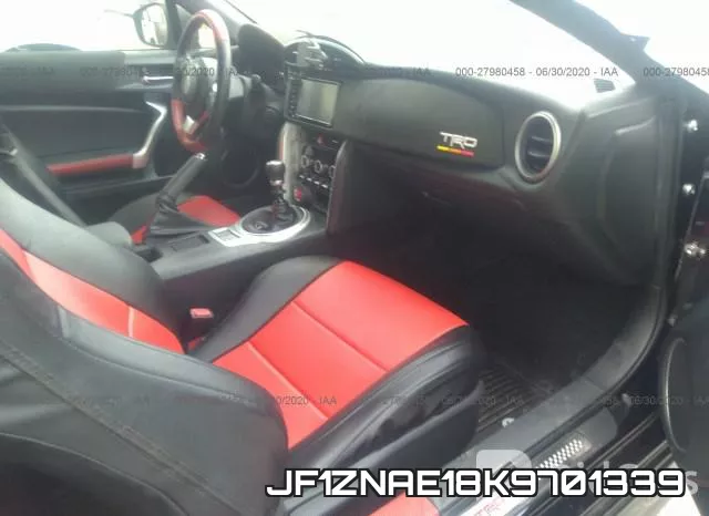 JF1ZNAE18K9701339 фото 6