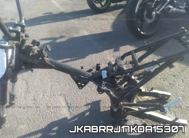 JKABRRJ17KDA15307 фото 10
