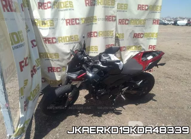JKAERKD19KDA48339 фото 3