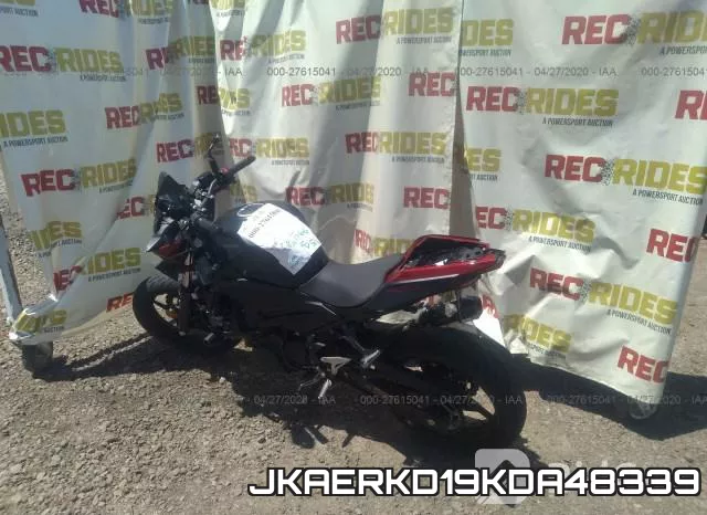 JKAERKD19KDA48339 фото 4
