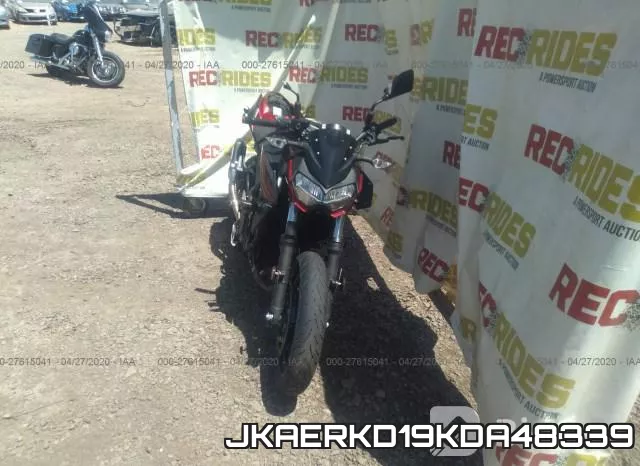 JKAERKD19KDA48339 фото 6