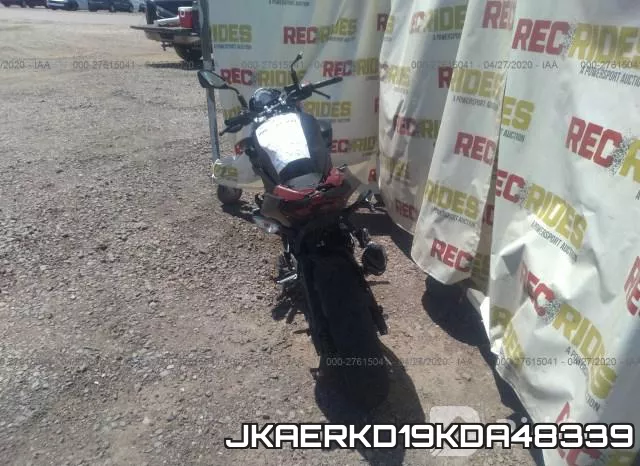 JKAERKD19KDA48339 фото 7