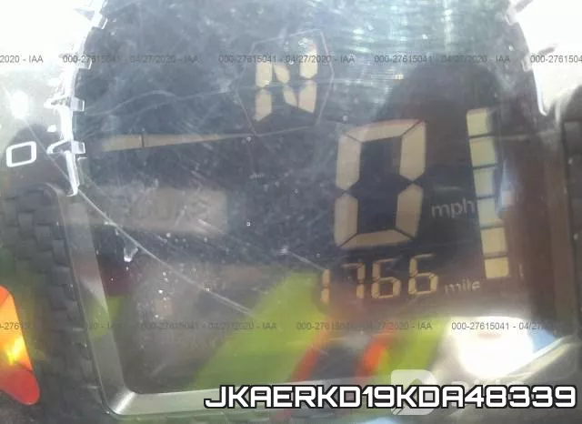 JKAERKD19KDA48339 фото 8