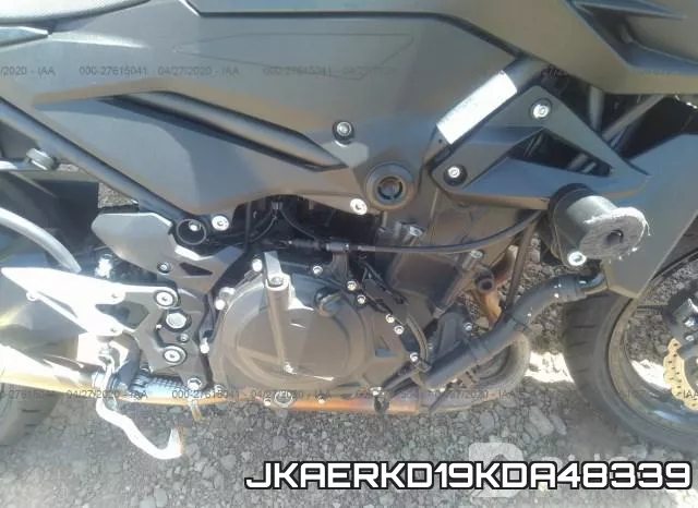 JKAERKD19KDA48339 фото 9
