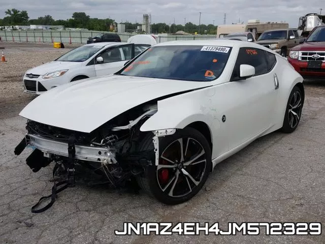 JN1AZ4EH4JM572329 фото 3