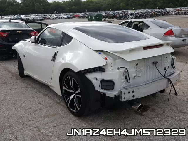 JN1AZ4EH4JM572329 фото 4