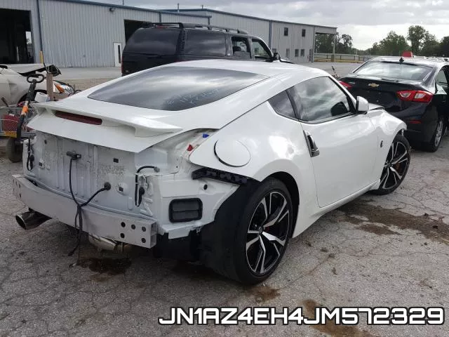 JN1AZ4EH4JM572329 фото 5