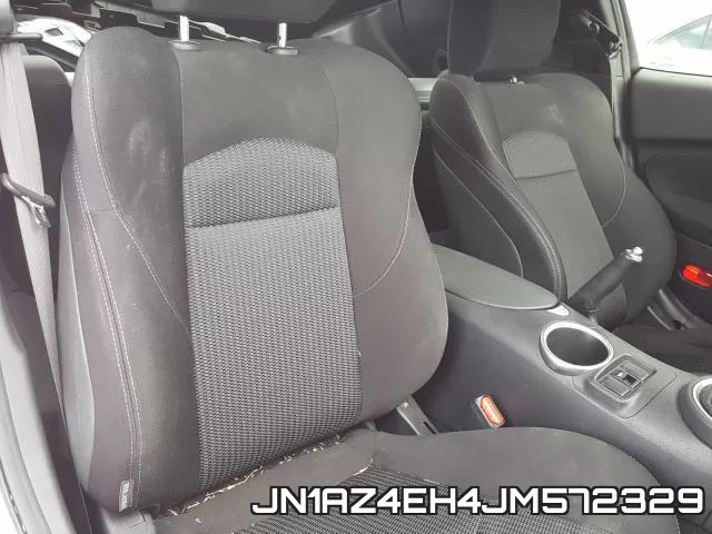 JN1AZ4EH4JM572329 фото 7