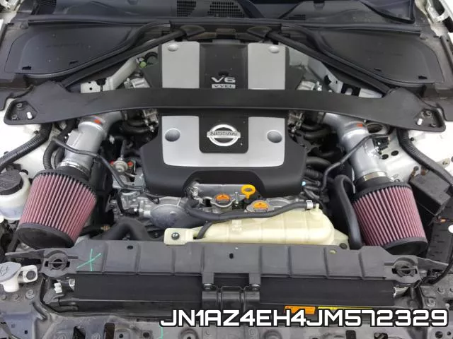 JN1AZ4EH4JM572329 фото 8