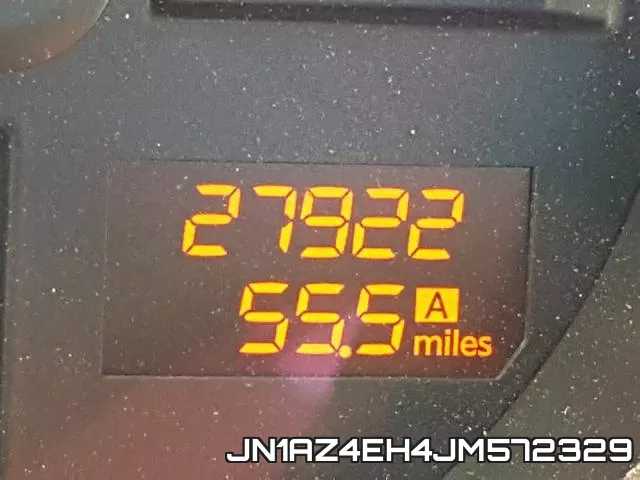 JN1AZ4EH4JM572329 фото 9