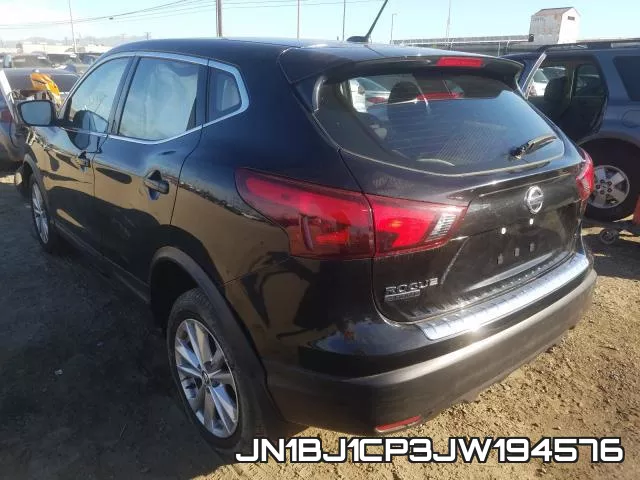 JN1BJ1CP3JW194576 фото 4