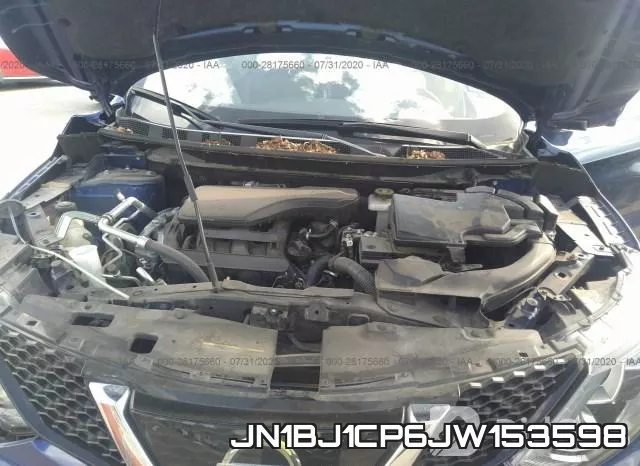 JN1BJ1CP6JW153598 фото 2