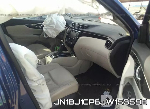 JN1BJ1CP6JW153598 фото 6