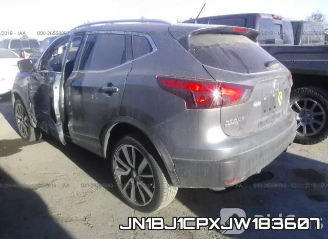 JN1BJ1CPXJW183607 фото 4