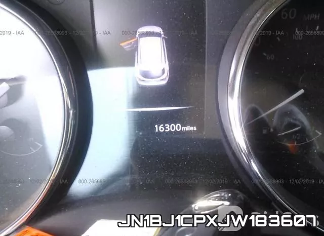 JN1BJ1CPXJW183607 фото 8