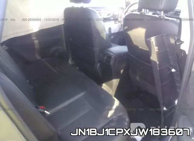 JN1BJ1CPXJW183607 фото 9