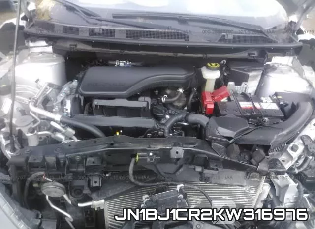 JN1BJ1CR2KW316976 фото 2