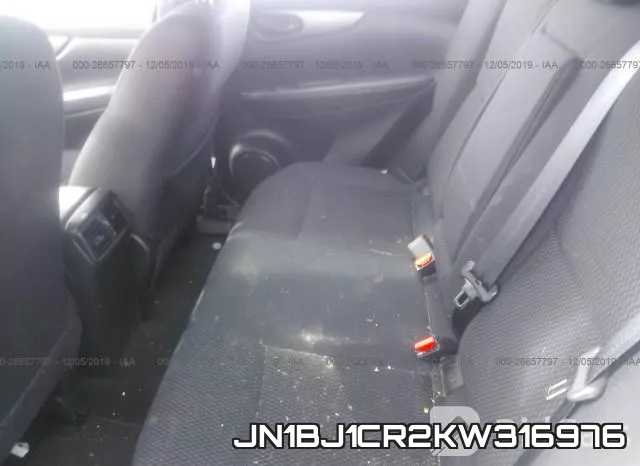 JN1BJ1CR2KW316976 фото 9