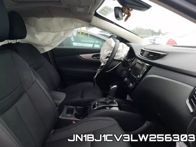 JN1BJ1CV3LW256303 фото 6