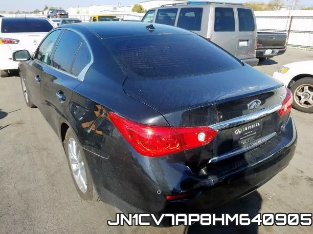 JN1CV7AP8HM640905 фото 4