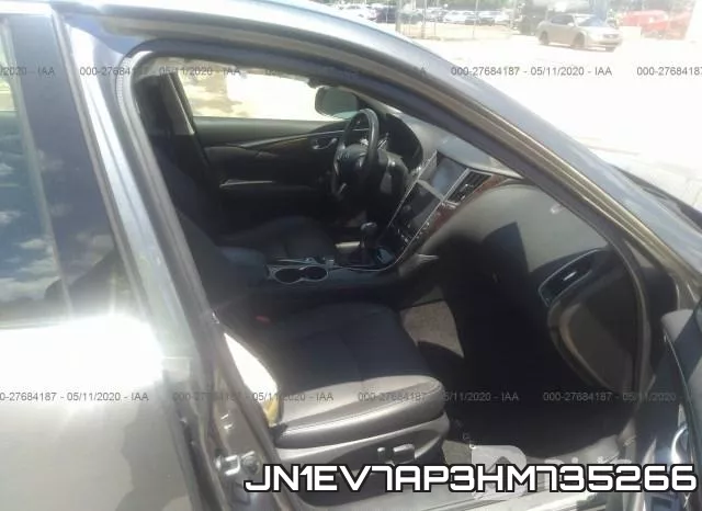 JN1EV7AP3HM735266 фото 6