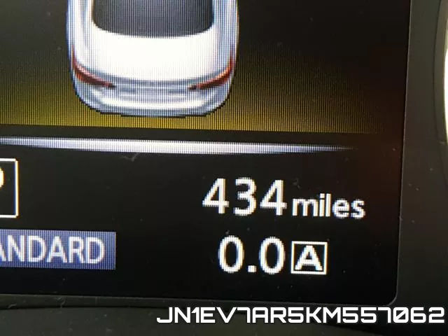 JN1EV7AR5KM557062 фото 9