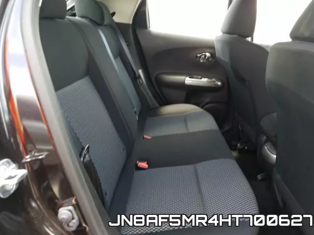JN8AF5MR4HT700627 фото 7