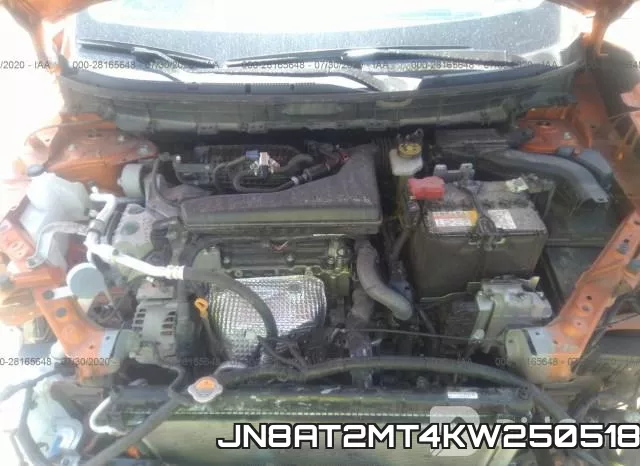 JN8AT2MT4KW250518 фото 2