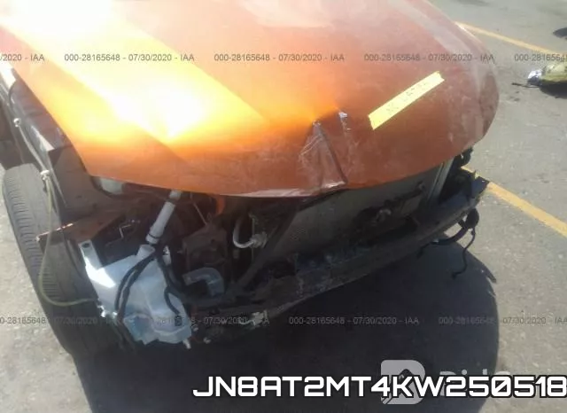 JN8AT2MT4KW250518 фото 7
