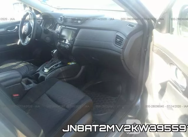 JN8AT2MV2KW395591 фото 6