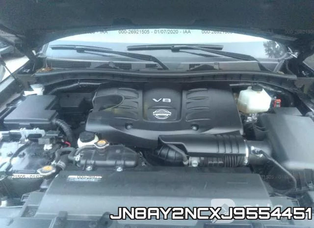 JN8AY2NCXJ9554451 фото 2
